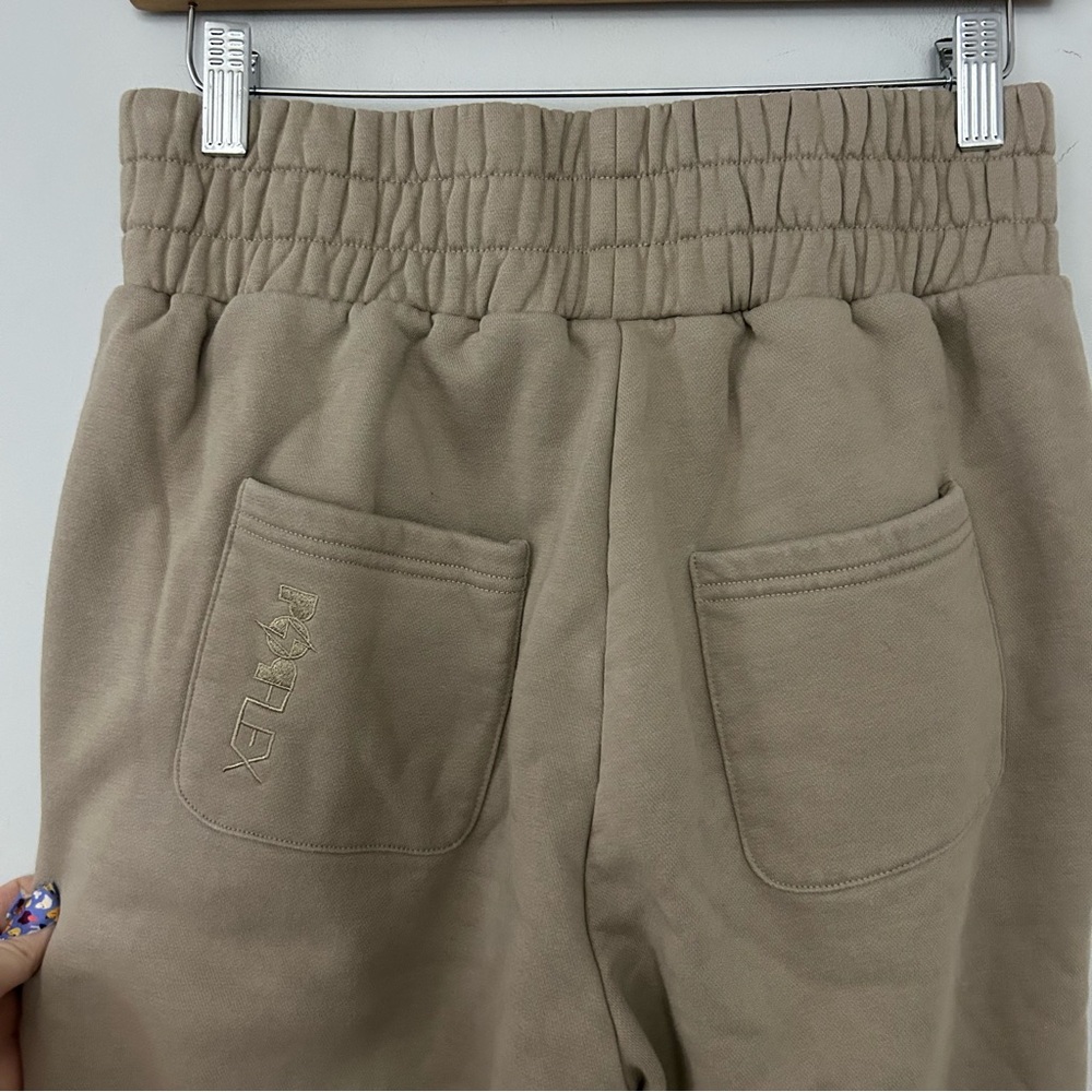 Popflex Cloud Rollover Sweatpants - image 2